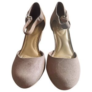 dexflex comfort Pump | Size 7